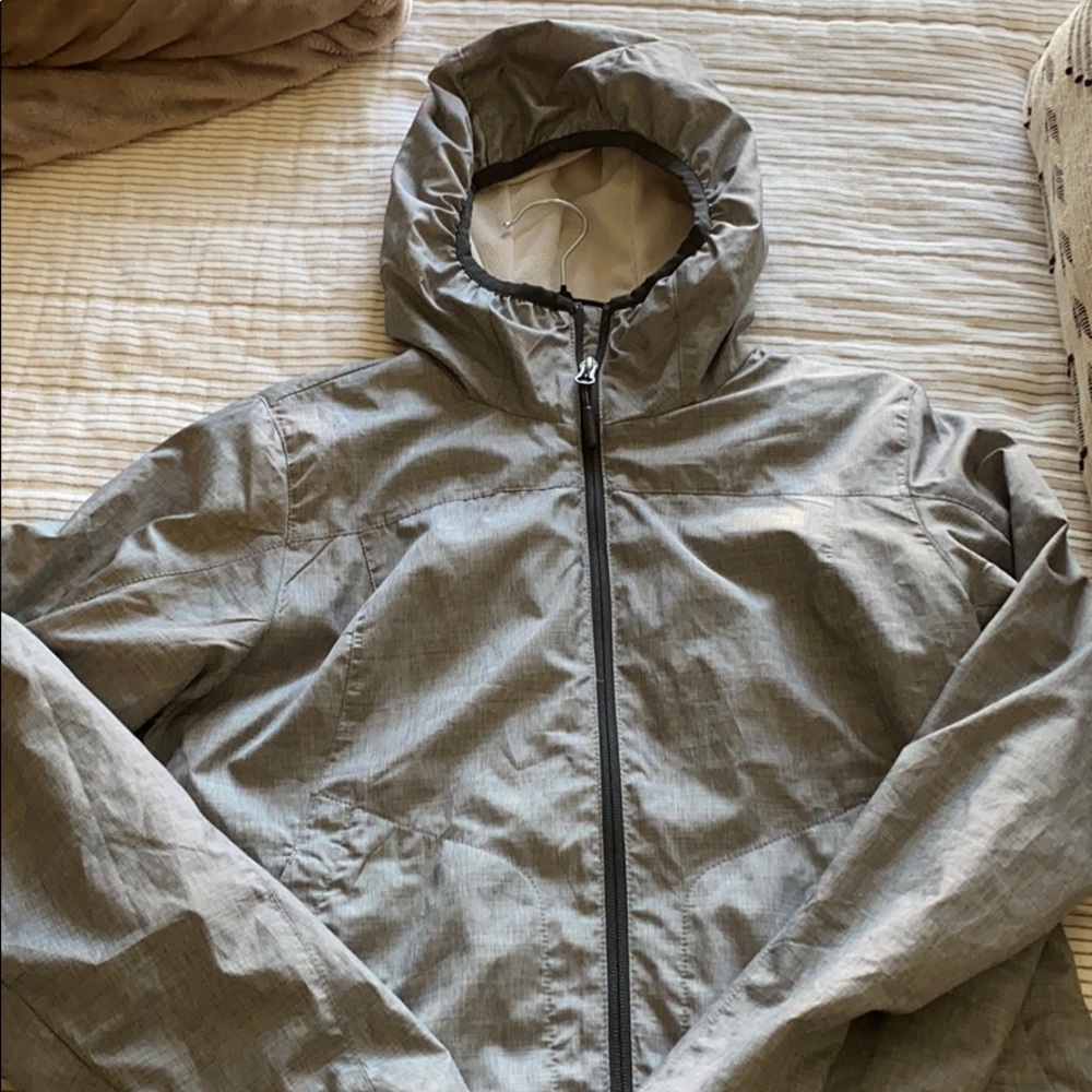 North Face Jacket